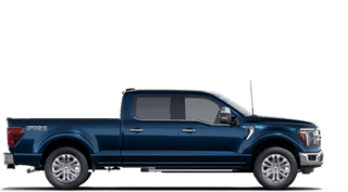 2025 Ford F-150® External Image 1